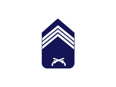 3º Sargento PM